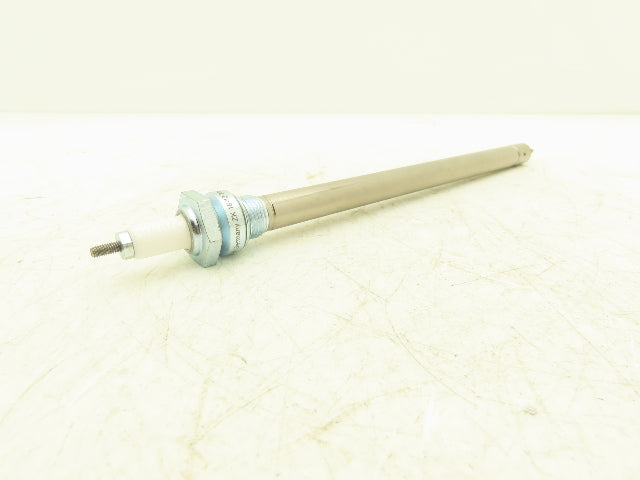 F-M Germany ZK18-12-236 ZRA1 Spark Plug Ignitor Electrode Assembly 11-3/4" OAL