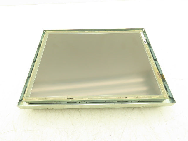 3M Touch Systems 11-71315-225-01 HMI Operator Control Panel Monitor *See Photos
