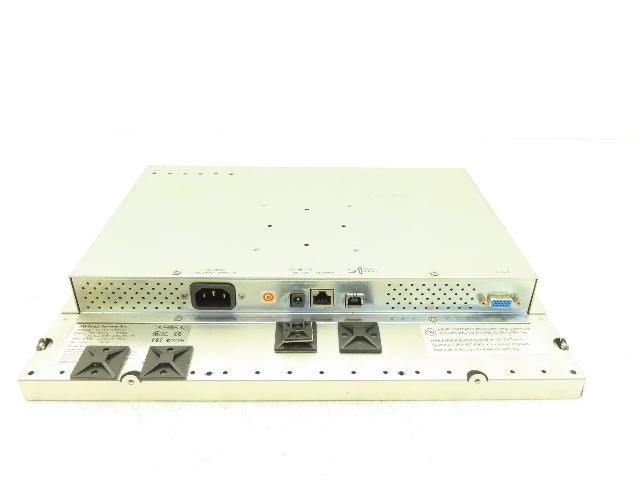 3M Touch Systems 11-71315-225-01 HMI Operator Control Panel Monitor *See Photos