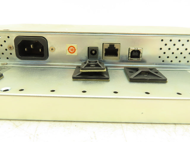3M Touch Systems 11-71315-225-01 HMI Operator Control Panel Monitor *See Photos