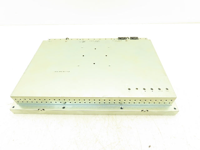 3M Touch Systems 11-71315-225-01 HMI Operator Control Panel Monitor *See Photos
