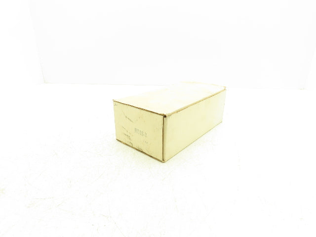 International IHD-48-3 DC Power Supply 100-240VAC 47-63Hz Input 48VDC 3A Output