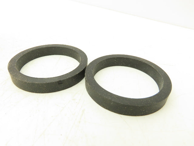 Martin 4016COV Coupling Cover #40 Chain 4" OD x 2" Width Lot Of 2