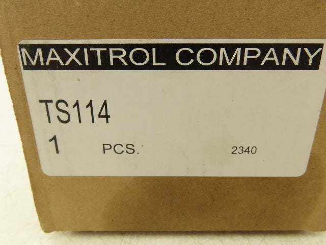 TS114 Discharge Temperature Sensor Range 55-90 Deg