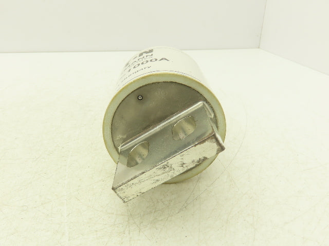 Buss Bussman FWP-1000A 1000 Amp High Speed Fuse 700V