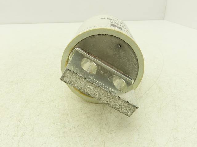 Buss Bussman FWP-1000A 1000 Amp High Speed Fuse 700V