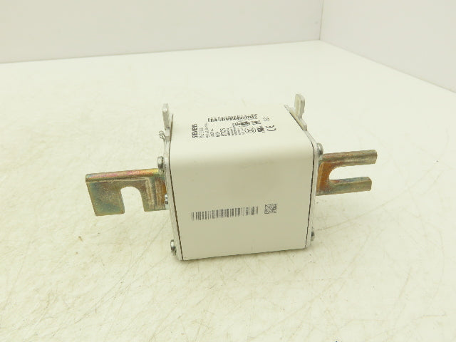 Siemens 3NE3 336 Fuse Semiconductor 630A 1000V-AC Lot Of 3