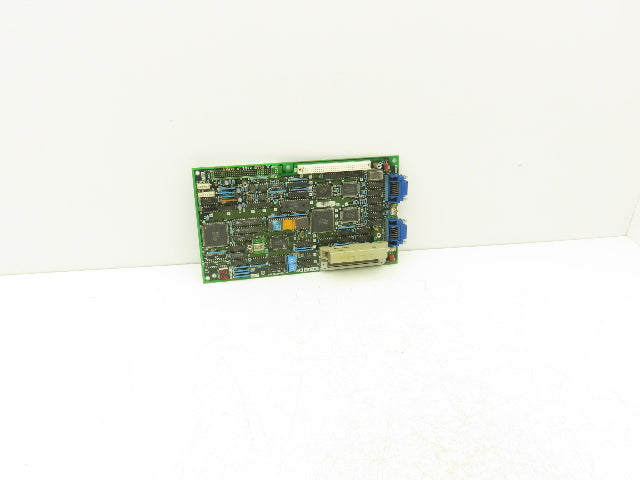 Mitsubishi BN634A645G51 RG201C CNC PCB Printed Circuit Board Control Module