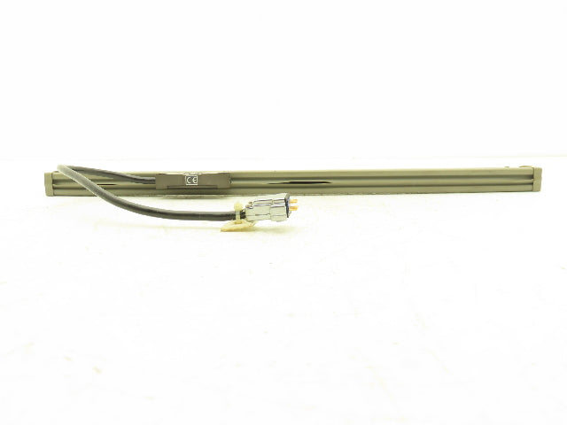 Sony Magnescale SR128-030 Linear Scale 12" Travel Linear Transducer