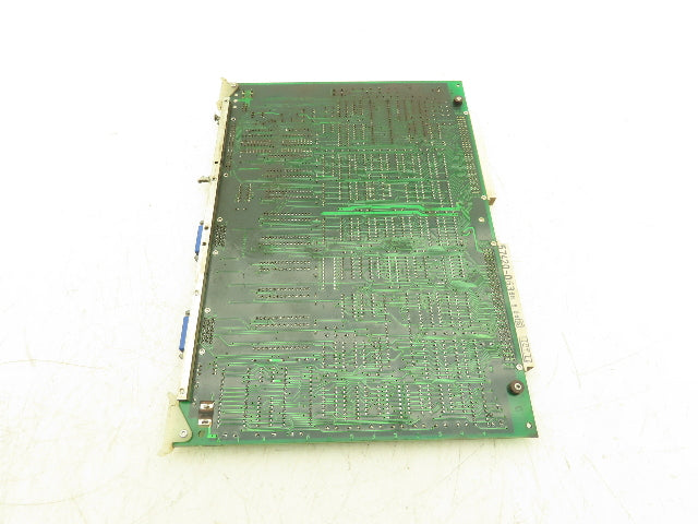 Mitsubishi Mazak FX727D/FX27D BN624A931G52 CNC PCB Printed Circuit Control Board