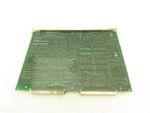 Mitsubishi Mazak FX715B BN624A770G51A CNC PCB Printed Circuit Control Board