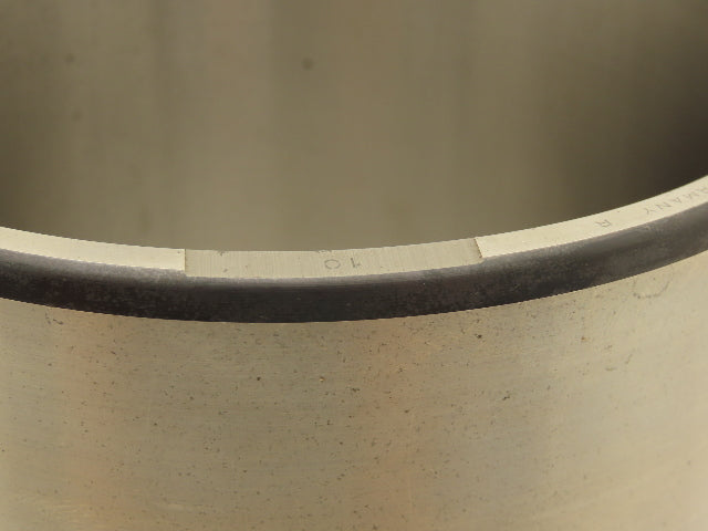 SKF 315189A Four Row Roller Bearing Race Only 160mm-ID x 179mm-OD x 168mm-Width