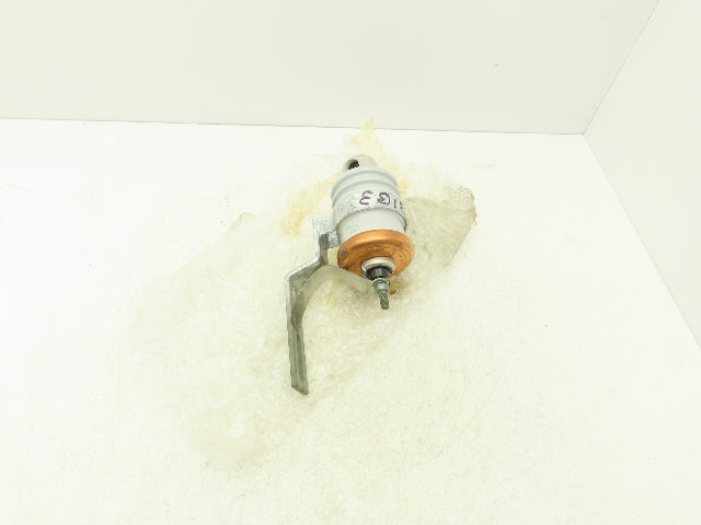 Mcgraw-Edison 3KVEL MEPSD Porcelain Surge Arrestor Suppressor 10KA