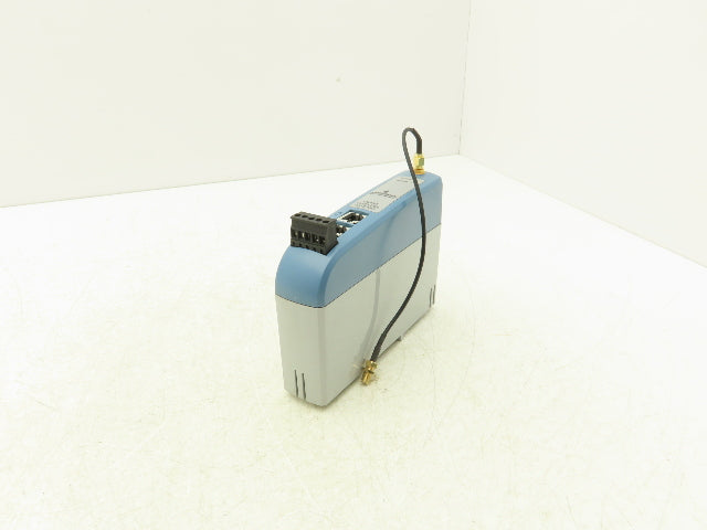 Emerson 1410A2AD3WX2NA Smart Wireless Gateway HART 1410A