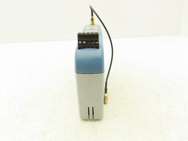 Emerson 1410A2AD3WX2NA Smart Wireless Gateway HART 1410A