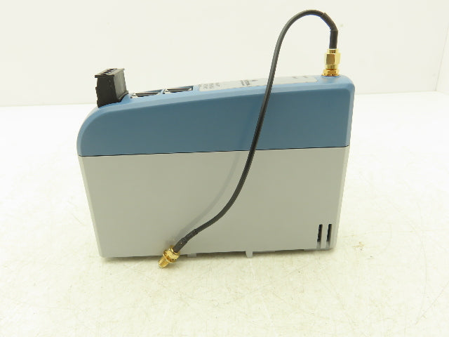 Emerson 1410A2AD3WX2NA Smart Wireless Gateway HART 1410A
