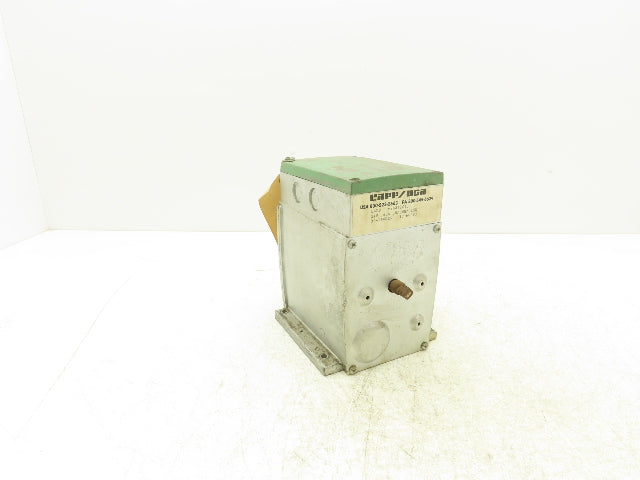 Honeywell M944E1040 Modutrol IV Actuator Motor Non-Spring Return 90-160° 24V