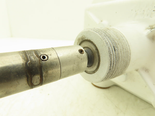 Bindicator Model R-H Point Dry Bulk level Sensor w/ H-379 Paddle 115/230V 1/2Hp
