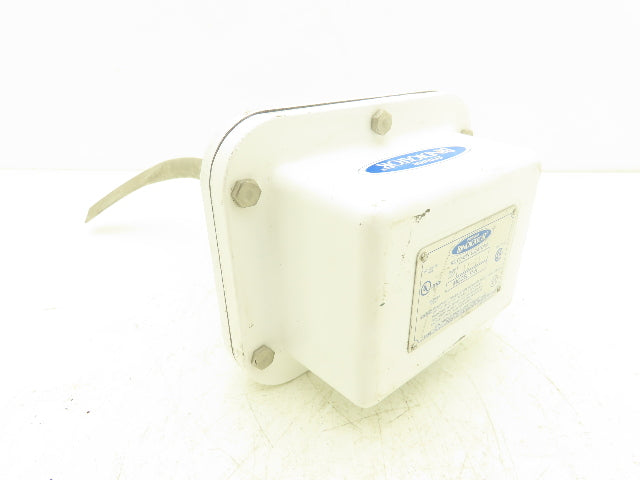 Bindicator Model R-H Point Dry Bulk level Sensor w/ H-379 Paddle 115/230V 1/2Hp