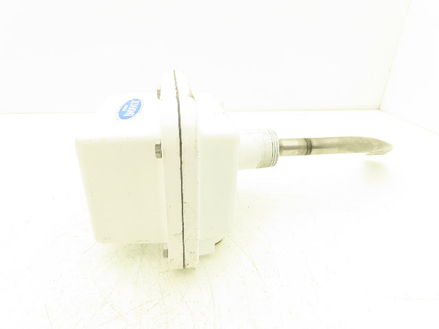 Bindicator Model R-H Point Dry Bulk level Sensor w/ H-379 Paddle 115/230V 1/2Hp