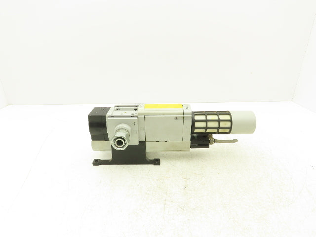 Festo MS6-SV-AGD-E-10V24-SO-MP1-WPB-UL1 Soft Start Quick Exhaust Valve -No Gauge