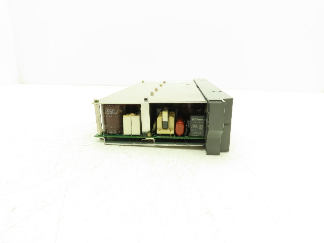Mitsubishi Mazak PD21B X Meldas CNC Power Supply Unit Module PD21A EA00A742B