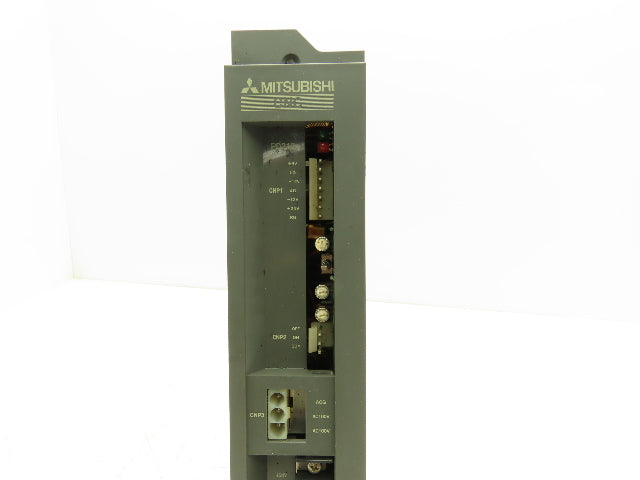 Mitsubishi Mazak PD21B X Meldas CNC Power Supply Unit Module PD21A EA00A742B