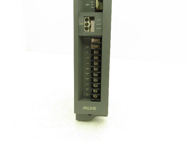 Mitsubishi Mazak PD21B X Meldas CNC Power Supply Unit Module PD21A EA00A742B