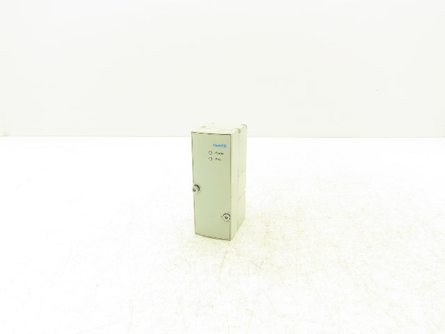 Festo VPPM-6TA-L-1-F-0L10H-S1 Proportional Pressure Regulator 3-Way 542219