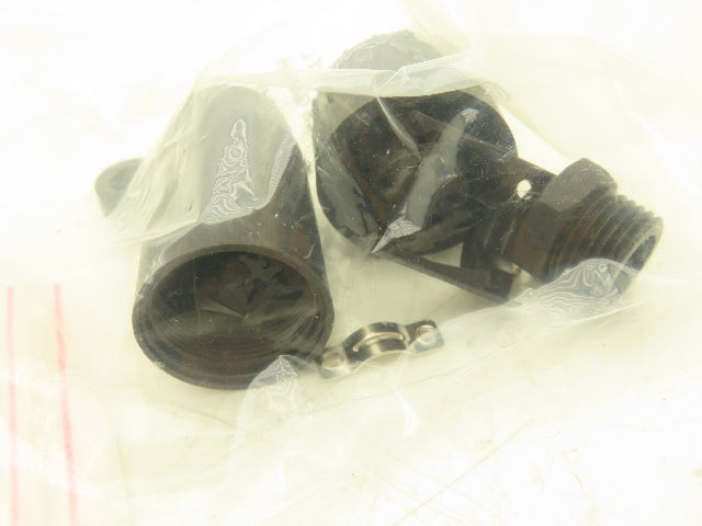 Inficon VAP016-X Pneumatically Actuated Bellows Sealed W Position Indicator