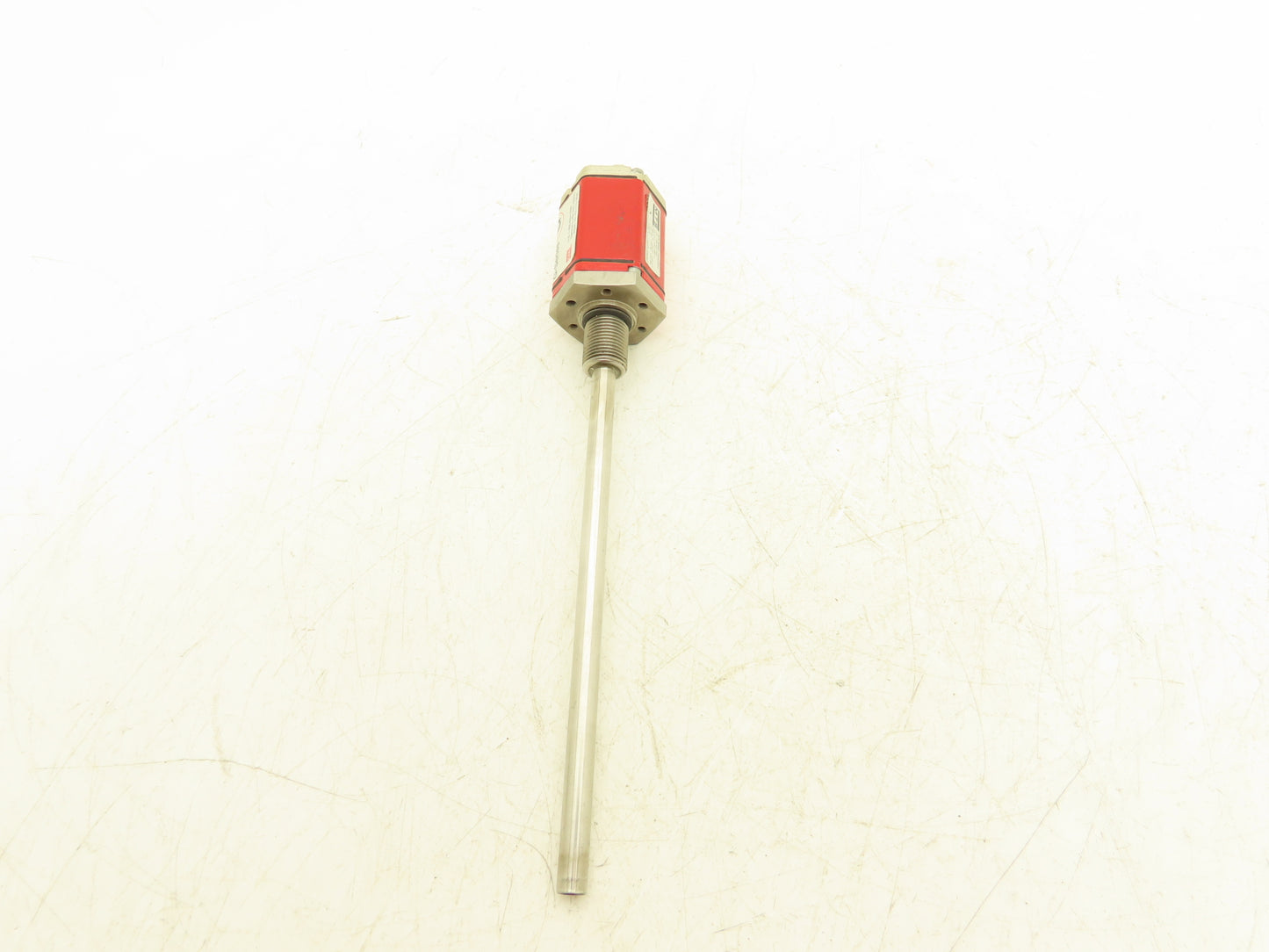 MTS GHT0040UD601A0 Temposonics GH Series Linear Position Rod Sensor
