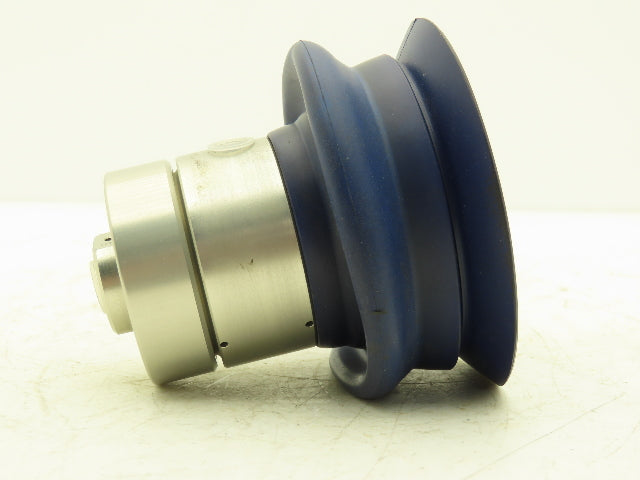 Hirotaka ZZ-048-2 Vacuum Generator W/4" Suction Cup