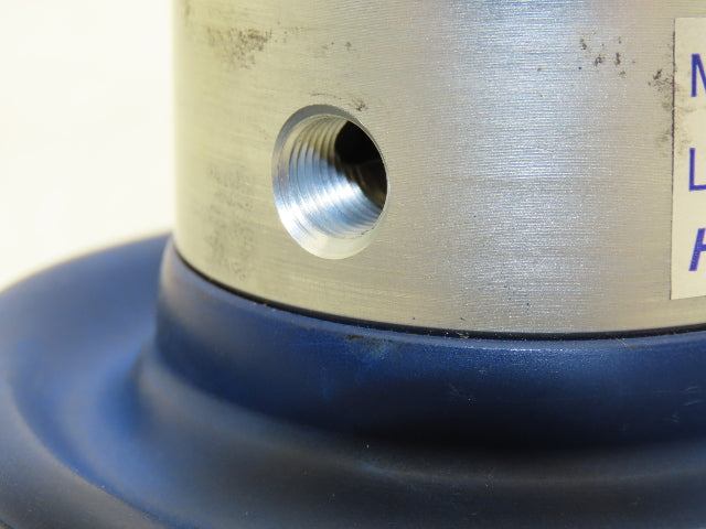 Hirotaka ZZ-048-2 Vacuum Generator W/4" Suction Cup