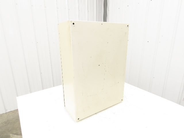 Legrand A-1876 Electrical Enclosure Control Panel 700x500x250mm NEMA 12 |28x20"