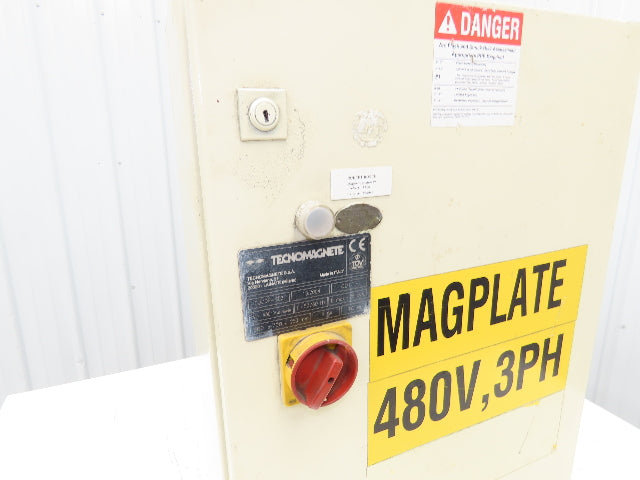 Legrand A-1876 Electrical Enclosure Control Panel 700x500x250mm NEMA 12 |28x20"