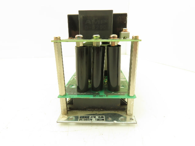Panasonic AED00130 Servo Amplifier Unit