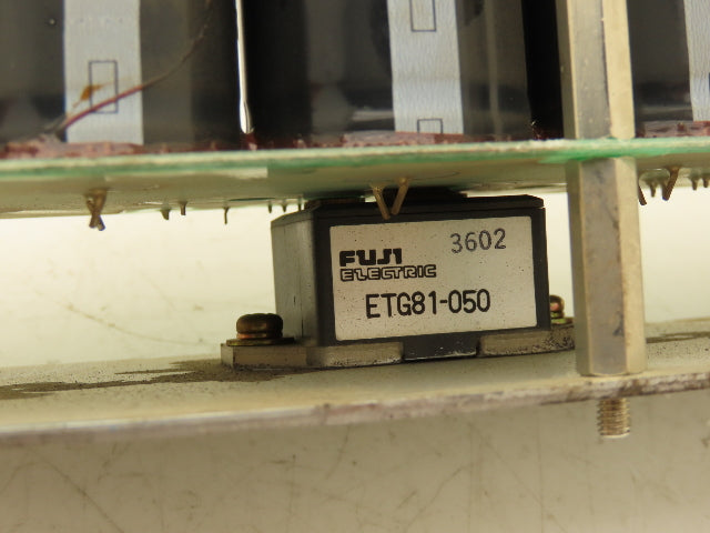 Panasonic AED00130 Servo Amplifier Unit