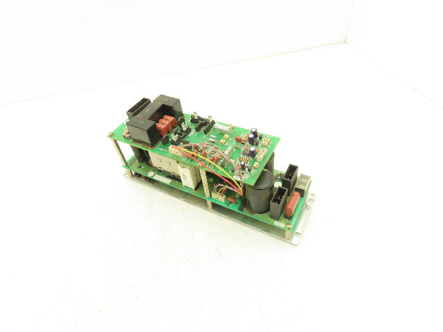 Panasonic AED00130 Servo Amplifier Unit