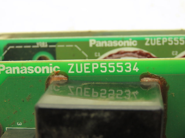 Panasonic AED00130 Servo Amplifier Unit