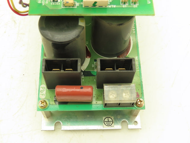 Panasonic AED00130 Servo Amplifier Unit