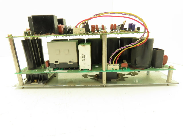 Panasonic AED00130 Servo Amplifier Unit