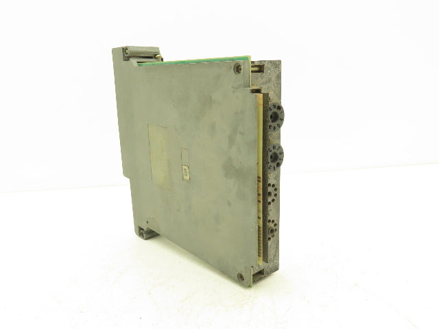 AEG Schneider Telemecanique TSX 47 CPU Processor I/O Memory Module