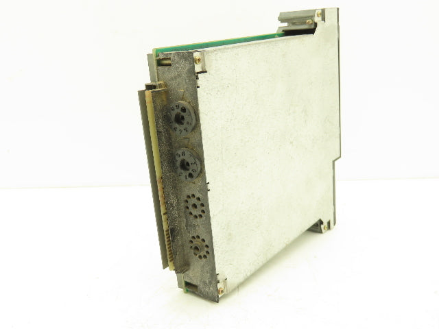 AEG Schneider Telemecanique TSX 47 CPU Processor I/O Memory Module