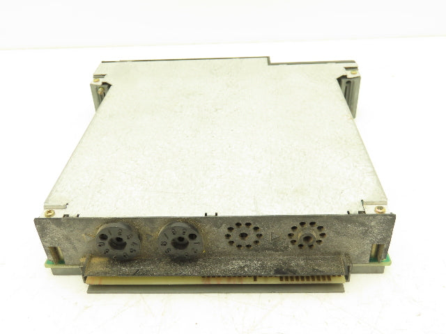 AEG Schneider Telemecanique TSX 47 CPU Processor I/O Memory Module