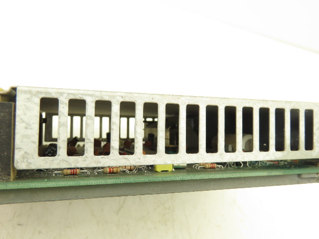 AEG Schneider Telemecanique TSX 47 CPU Processor I/O Memory Module