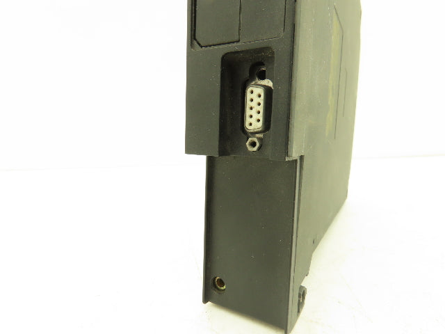 AEG Schneider Telemecanique TSX 47 CPU Processor I/O Memory Module