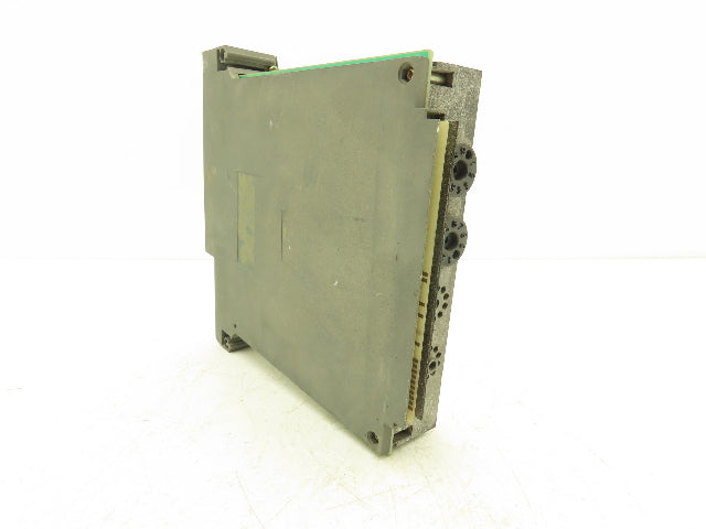 AEG Schneider Telemecanique TSX 47 CPU Processor I/O Memory Module