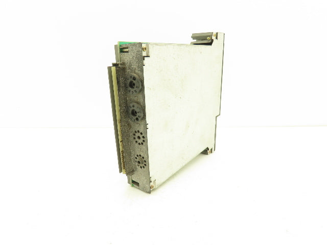 AEG Schneider Telemecanique TSX 47 CPU Processor I/O Memory Module