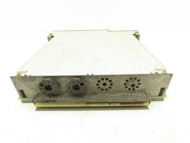 AEG Schneider Telemecanique TSX 47 CPU Processor I/O Memory Module