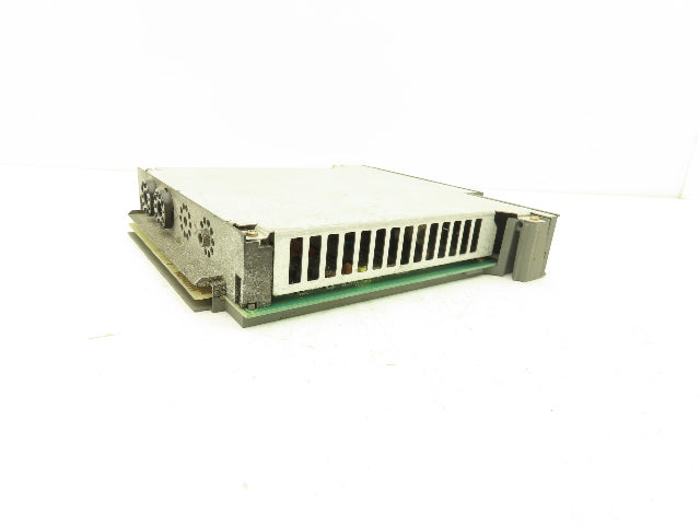 AEG Schneider Telemecanique TSX 47 CPU Processor I/O Memory Module